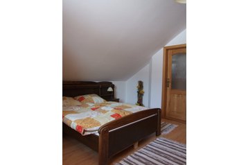 Slovakia Chata Habovka, Exterior