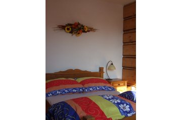 Slovakia Chata Habovka, Exterior