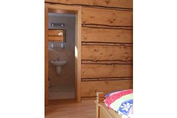 Slovakia Chata Habovka, Exterior