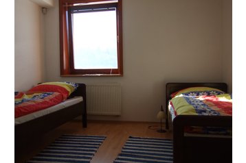 Slovakia Chata Habovka, Exterior