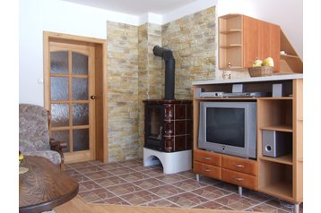 Slovakia Chata Habovka, Exterior