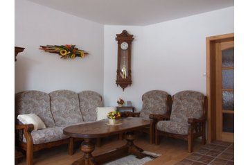 Slovakia Chata Habovka, Exterior