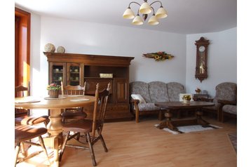 Slovakia Chata Habovka, Exterior