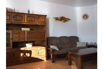 Slovakia Chata Habovka, Exterior