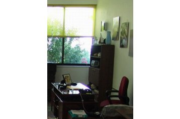 Kreeka Hotel Batsi, Eksterjöör