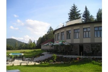 Čehija Hotel Jince, Eksterjers