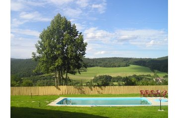 Čehija Hotel Jince, Eksterjers