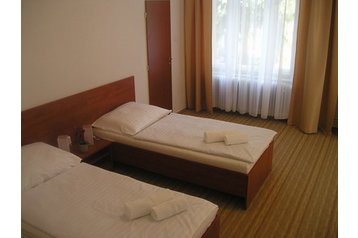 Cehia Hotel Jince, Interiorul