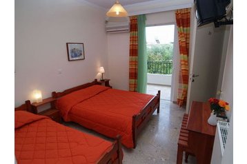 Görögország Hotel Gythio, Interiőr