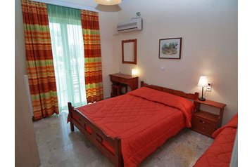 Hellas Hotel Gythio, Interiør