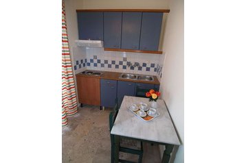 Hellas Hotel Gythio, Eksteriør