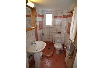 Hellas Hotel Gythio, Eksteriør