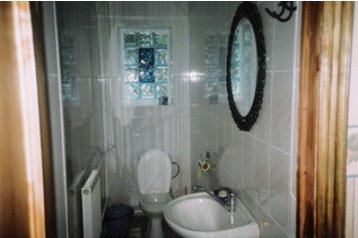 Venemaa Privát Peresyp´, Eksterjöör