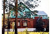 Chalet Vladimir Russie