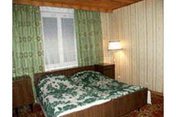 Oroszország Chata Vladimir, Exteriőr