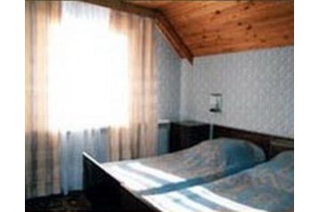 Oroszország Chata Vladimir, Exteriőr