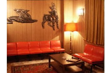 Oroszország Chata Vladimir, Exteriőr