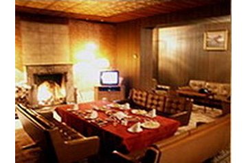 Oroszország Chata Vladimir, Exteriőr