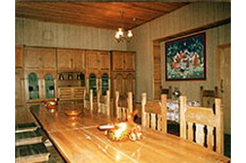 Oroszország Chata Vladimir, Exteriőr