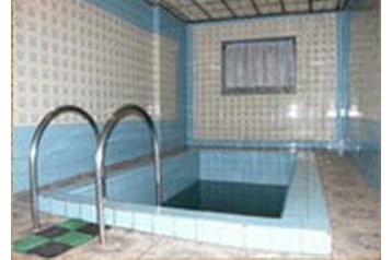 Oroszország Chata Vladimir, Exteriőr