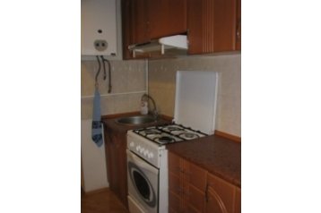 Apartamento Lviv / Ľviv 1