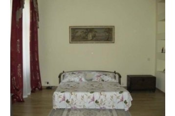 Ucraina Byt Ľviv, Liov, Interiorul