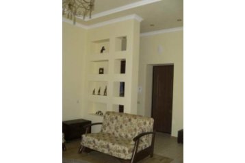 Ukraina Byt Lvovas / Ľviv, Eksterjeras