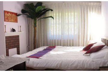 Rumunia Chata Băişoara, Zewnątrz