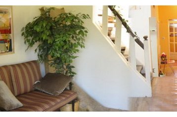 Rumunia Chata Băişoara, Zewnątrz