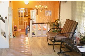 Rumunia Chata Băişoara, Zewnątrz