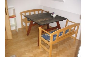 Ausztria Privát Ossiach, Exteriőr