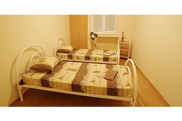 Russland Privát Shepsi, Eksteriør