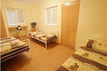 Rusko Privát Shepsi, Exteriér