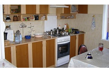 Rusko Privát Shepsi, Exteriér