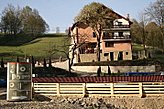 Pensione Mănăstirea Humorului Romania