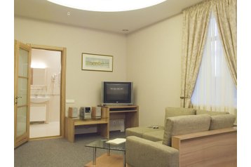 Ukrajina Hotel Dnjepropetrovsk / Dnipropetrovsk, Eksterijer