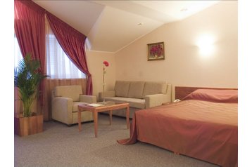 Ukrajina Hotel Dnjepropetrovsk / Dnipropetrovsk, Eksterijer