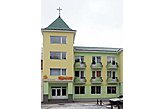 Отель Косив / Kosiv Украина
