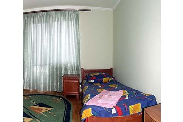 Ucraina Hotel Kosiv, Interno