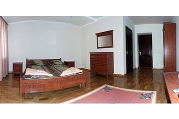 Ukraina Hotel Kosovas / Kosiv, Eksterjeras