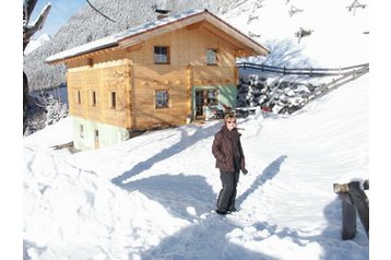 Cottage Gramais 2