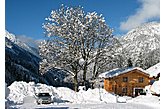 Chalet Gramais Austria