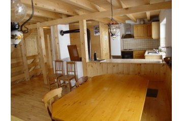 Cottage Gramais 3