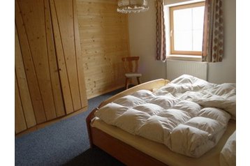 Austria Chata Gramais, Wewnątrz