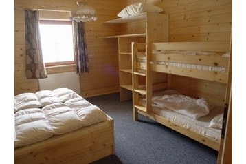 Австрия Chata Gramais, Интерьер