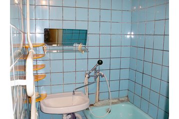 Rusija Byt Tula, Tula, Interjeras