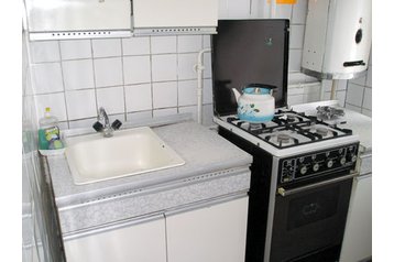 Rusija Byt Tula, Eksterijer