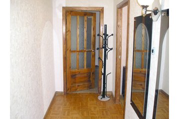 Russie Byt Tula, Toula, Extérieur