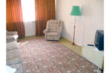 Rusland Byt Toela / Tula, Exterieur