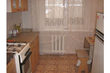 Rusia Byt Tula, Exteriorul